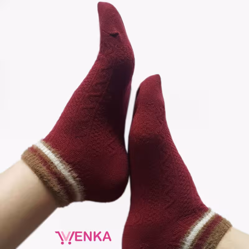 جوراب مچی کد 83400