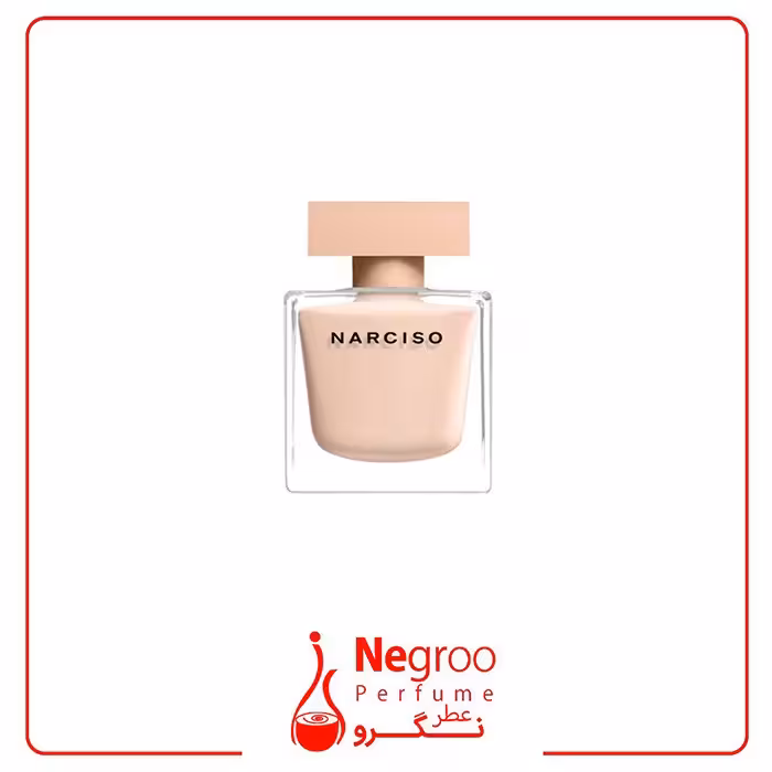 عطر ادکلن نارسیس رودریگز نارسیسو زنانه