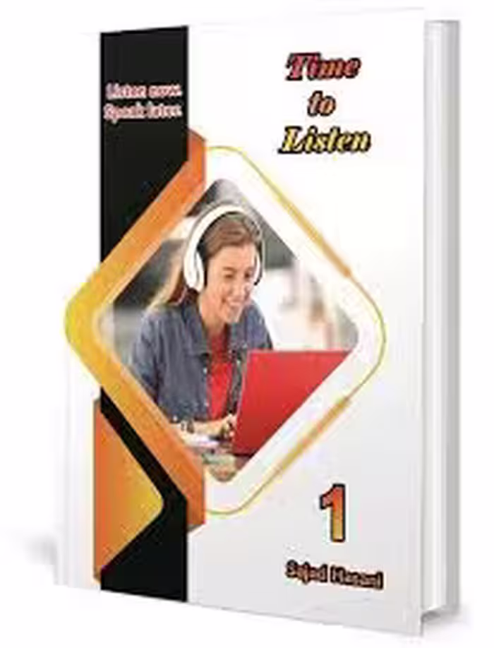 Time To Listen 1