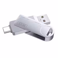 فلش مموری USB 3.0 ایکس او مدل DK03 ظرفیت 32 گیگابایت