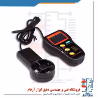 بادسنج یا آنومتر PROVA AMV-305