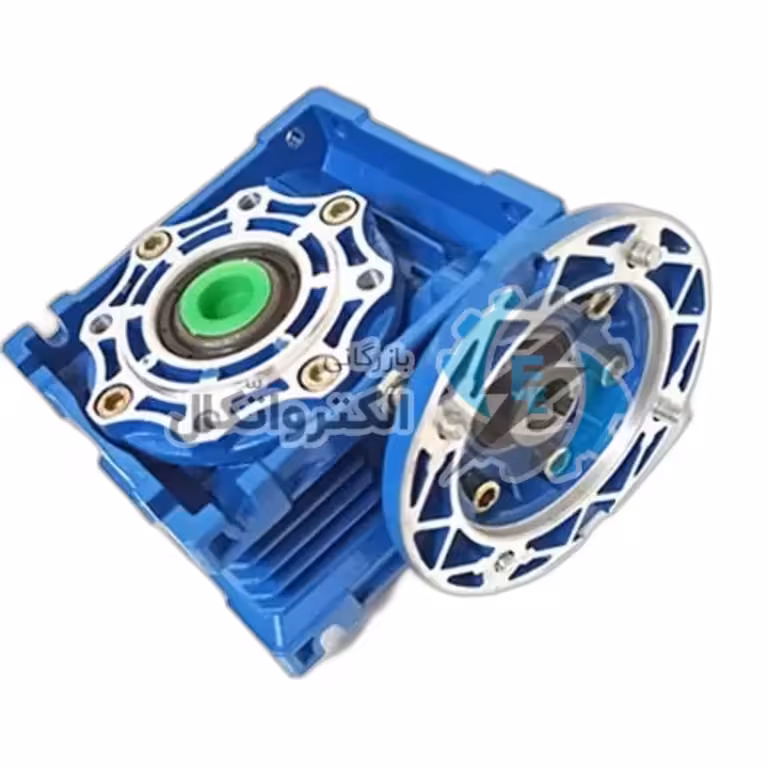 گیربکس مکعبی تیپ 50