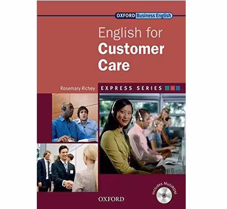 English for Customer Care