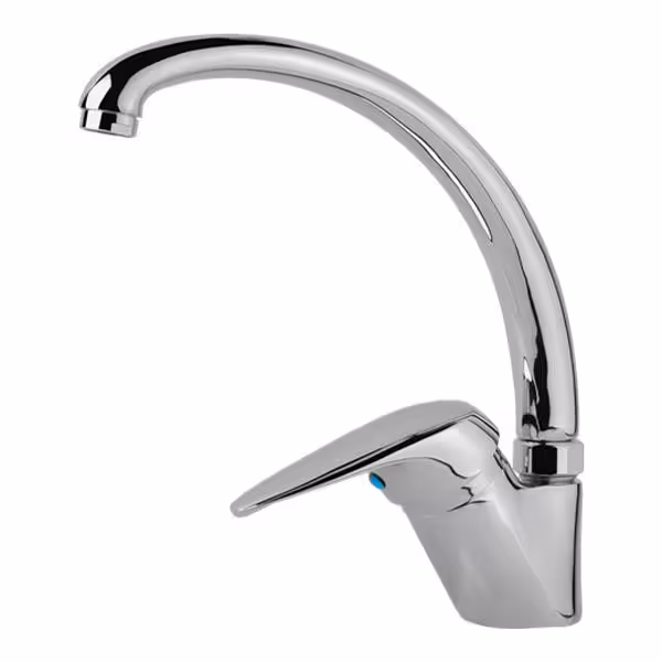 شیر ظرفشویی کاویان مدل پارمیس