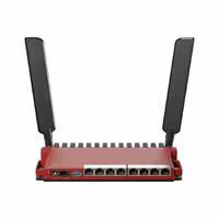 روتر وایرلس میکروتیک مدل L009UiGS-2HaxD-IN