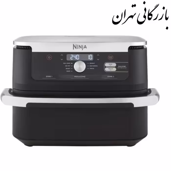سرخ کن نینجا مدل AF500