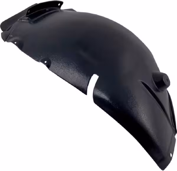 شلگیر جلو بنز slk350