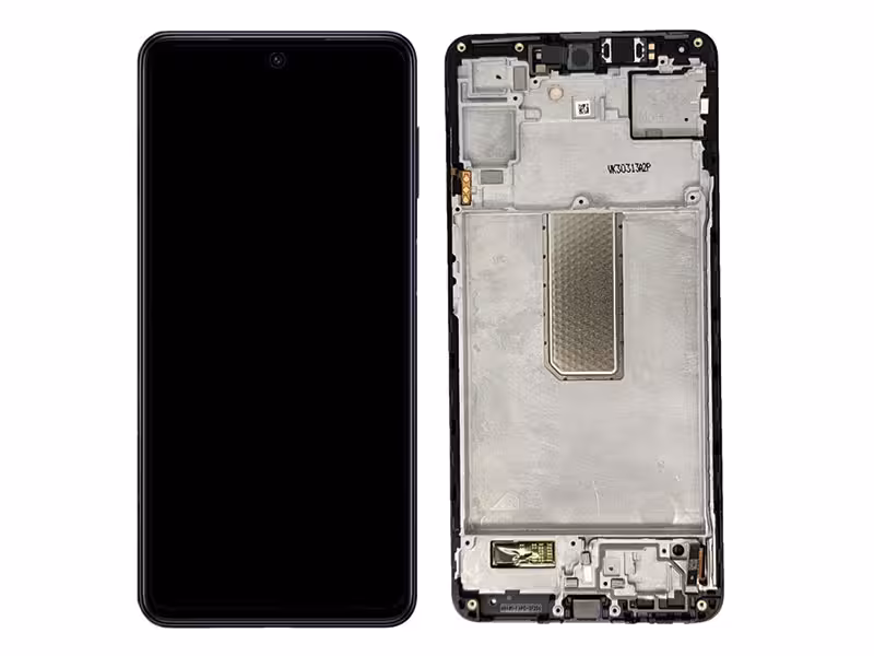 ال سی دی سامسونگ شرکتی SAMSUNG M54 5G-M546 با فریم