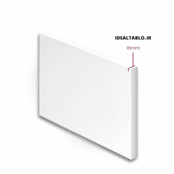 پی وی سی 16 میل ممتاز 2.88