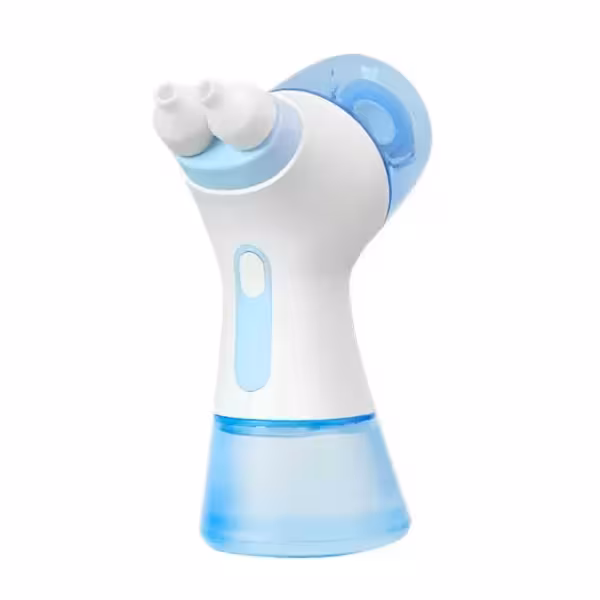 خرید و قیمت دستگاه شست‌وشوی بینی برقی دوکاره N5290 - کی ام کالا