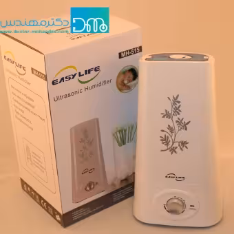 بخور سرد 5.2 لیتری ایزی لایف MH-515