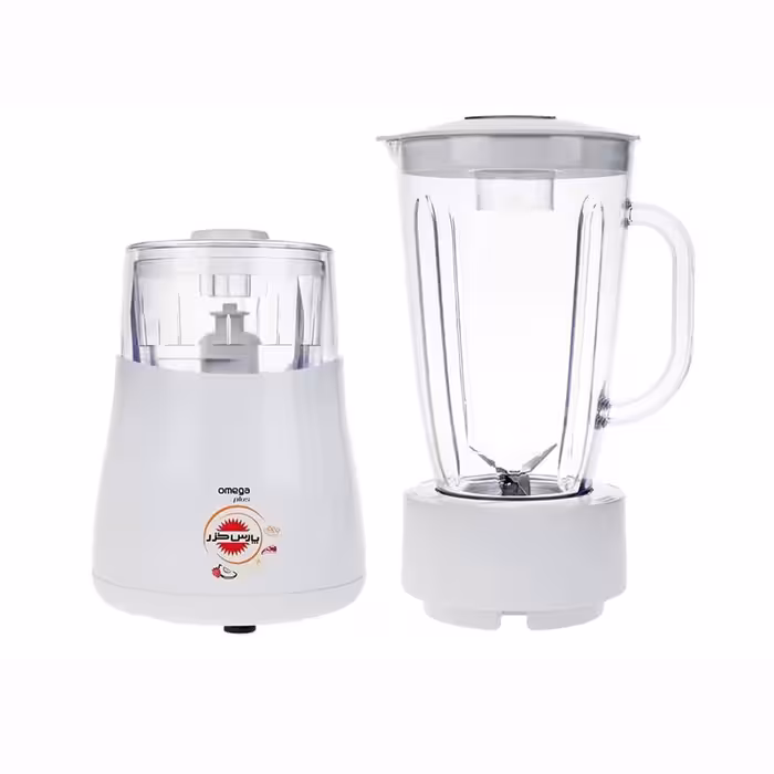 مخلوط کن پارس خزر مدل Omega Plus