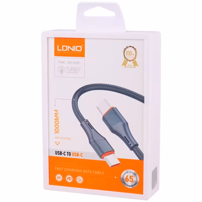 کابل الدینیو مدل LS631C-C