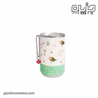 دستمال مرطوب پاک کننده مینی قوطی