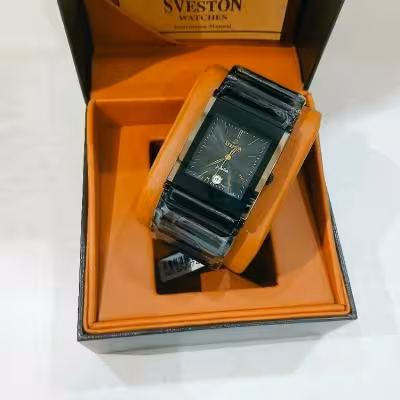 ساعت رادو باطری RADO Jubile بند و بدنه تمام سرامیک ژاپن موتور میوتا