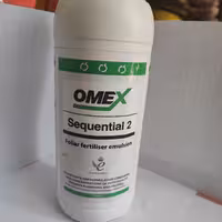 کود سکوئنشیال 2امکس انگلستان پتاسیم 