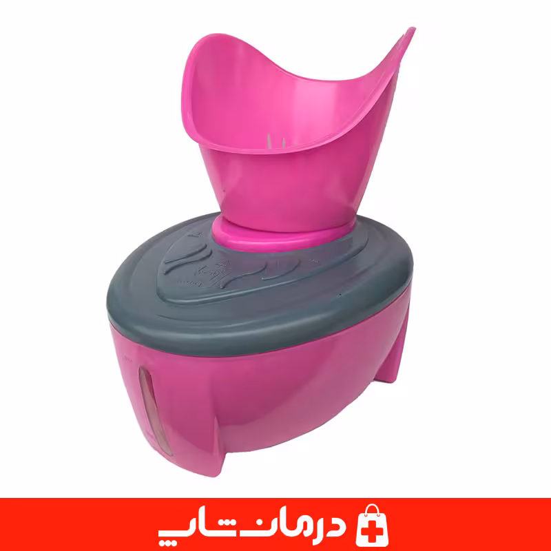 خرید دستگاه بخور گرم anisaz mf2010 بخار آنی ساز مدل ام اف