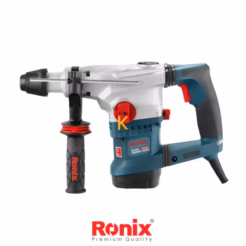 دریل چهار شیار 2732 رونیکس