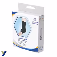 قوزک بند نئوپرن طب و صنعت کد 11200