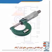 ست میکرومتر اینسایز 300-0 میلی متر خارج سنج مدل 3012-3203