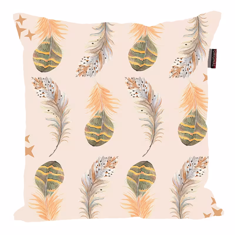 کوسن مدل آبرنگی کد 91