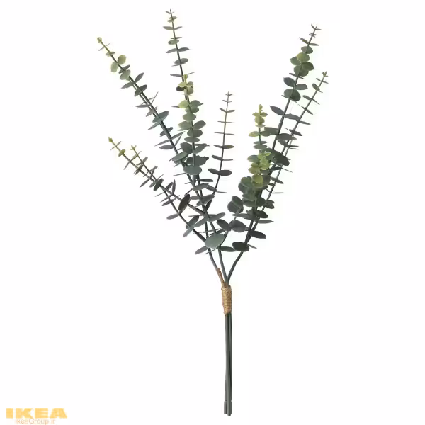 برگ مصنوعی مدل SMYCKA | برند ایکیا | ارسال 15 الی 20 روز کاری