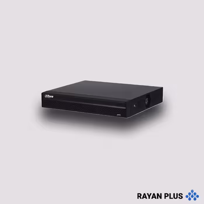 NVR 4108HS-4KS2 Dahua دستگاه تحت شبکه داهوا