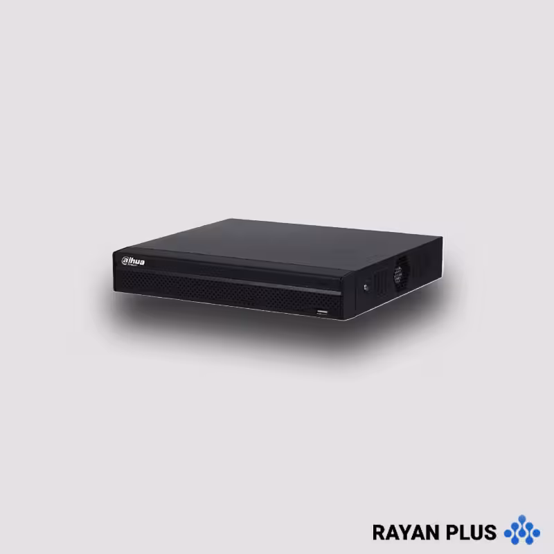 NVR 4108HS-4KS2 Dahua دستگاه تحت شبکه داهوا