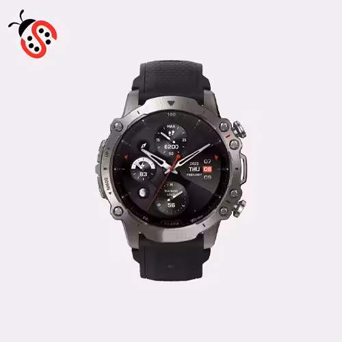 ساعت هوشمند امیزفیت مدل Falcon