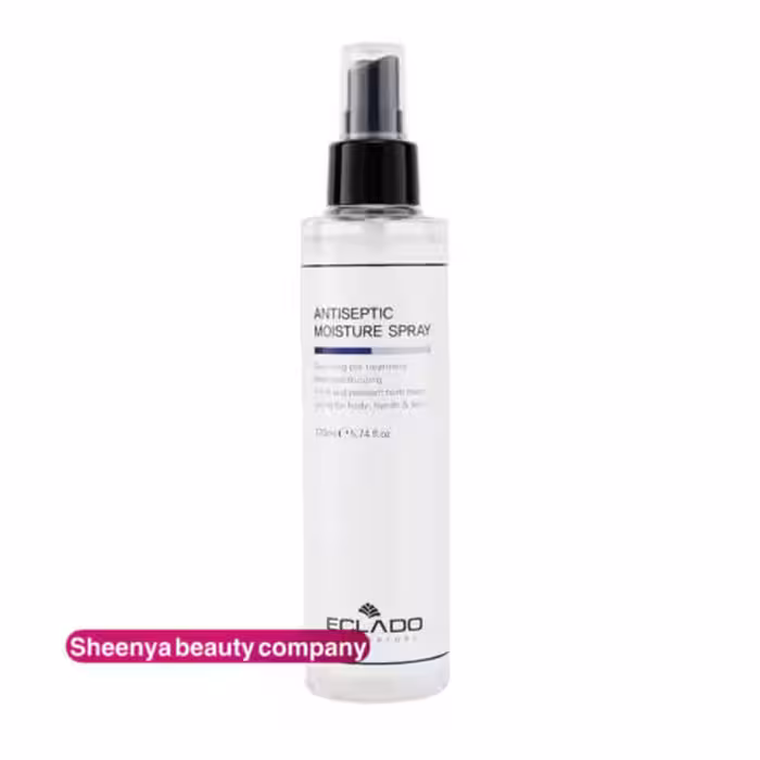 اسپری ضدعفونی‌کننده آنتی‌سپتیک 170 میلی‌لیتر اکلادو کره