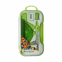 ست پرگار سی.کلاس مدل D2 مجموعه 8 عددی | چاوه