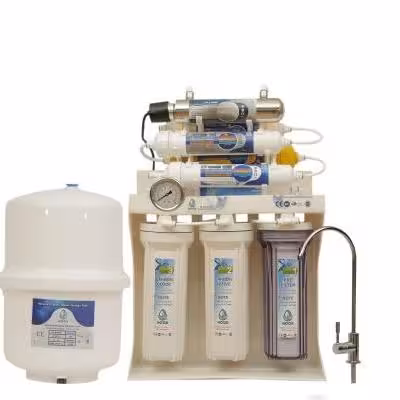 دستگاه تصفیه آب مدل A PLAST M719