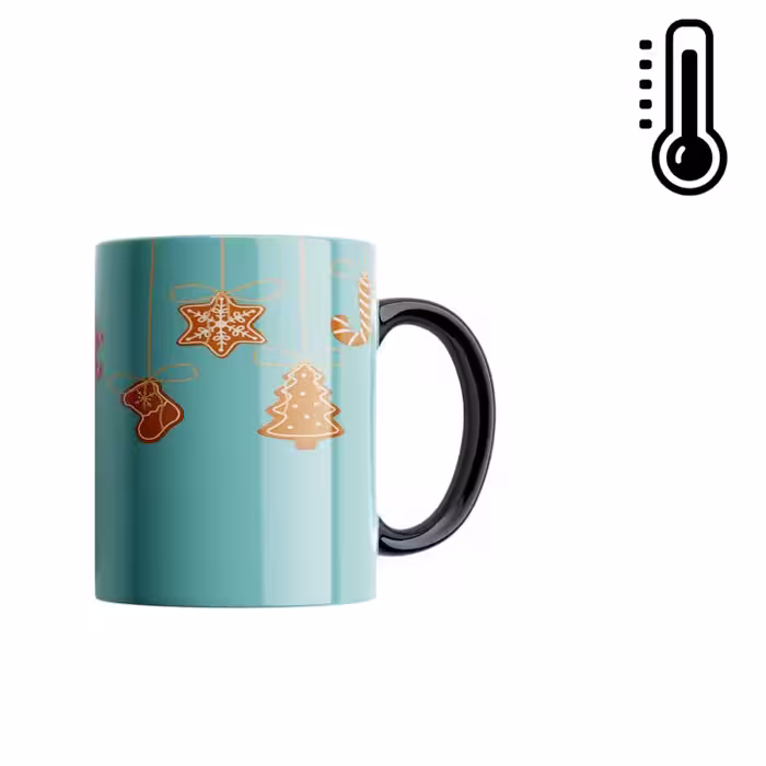 خرید ماگ-لیوان  حرارتی  کریسمس S0103