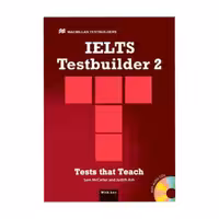 IELTS TestBuilder 2