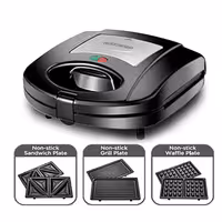 ساندویچ ساز بلک اند دکر مدل 2130