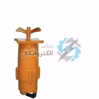 پمپ هوادهی اسپلش اسپیکو مدل SPL-38