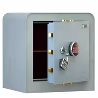 گاوصندوق الکترونیکی سدید مدل 550PRO | چاوه