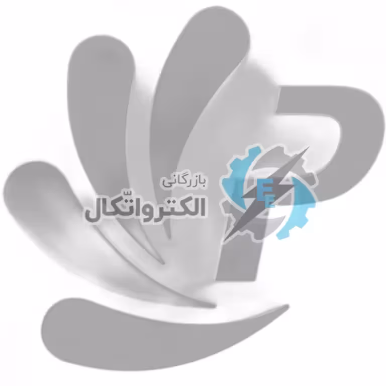 الکتروموتور 3 کیلووات (4 اسب) 1450 دور تحت لیسانس PSP پایه دار B3 (ترمینال بالا) و (NO)