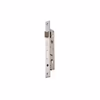 قفل بدنه باتیس مدل 3.5 کد BAIR10011 | یراقینو فروش یراق آلات کابینت و درب