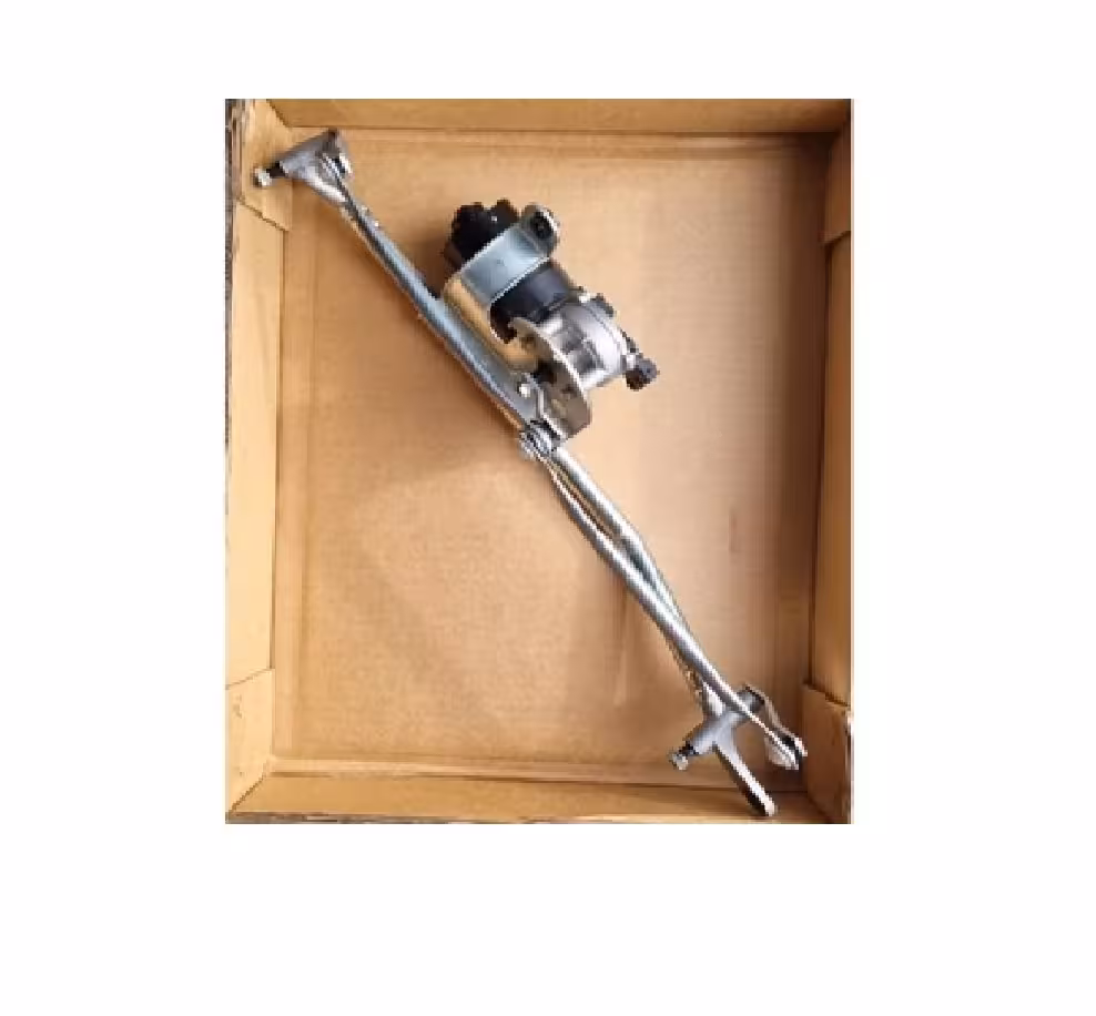 موتور برف پاک کن جلو  برلیانس سری 200 با قیچی