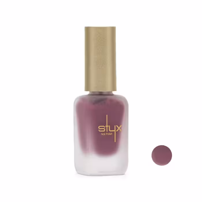 لاک ناخن استایکس شماره s212