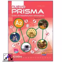 Nuevo Prisma Nivel A2