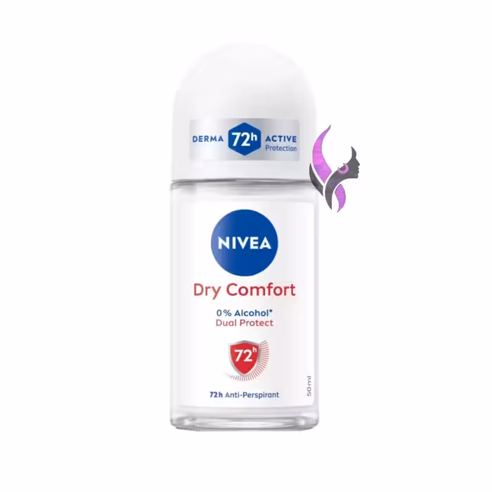 مام رولی 72 ساعته نیوا مدل DRY COMFORT