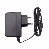 اداپتور 9 ولت 1 امپر سوئیچینگ مارک DVE