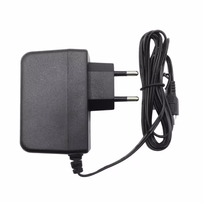 اداپتور 9 ولت 1 امپر سوئیچینگ مارک DVE