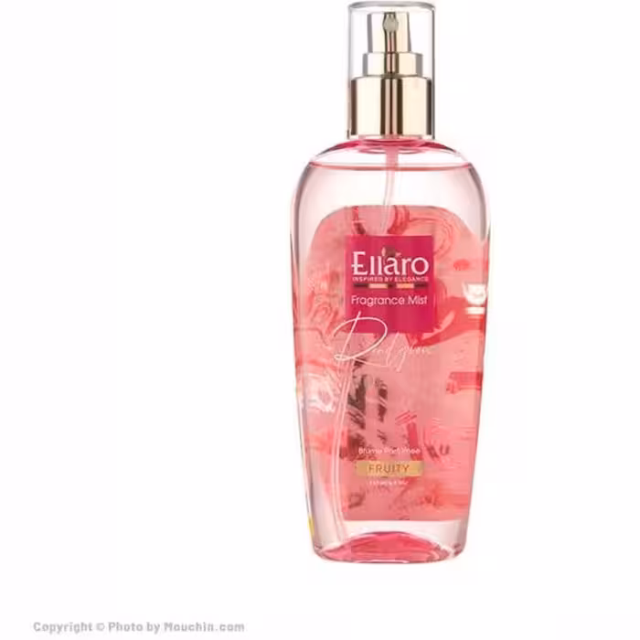 بادی صورتی 02 راندو الارو