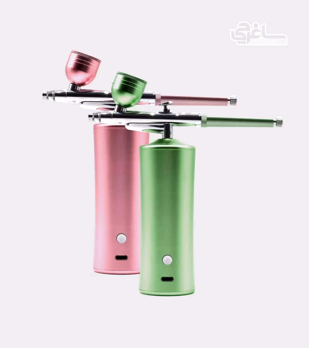 دستگاه ایر براش ناخن شارژی Beauty Equipment