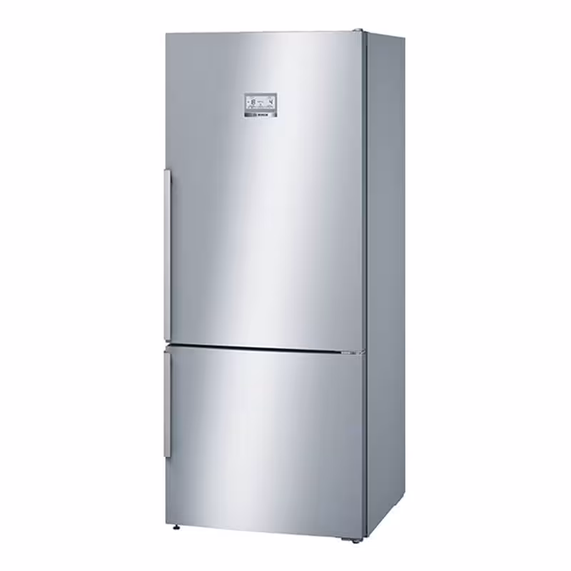 یخچال فریزر KGN76AI304