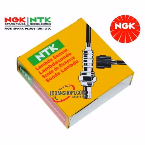 سنسور اکسیژن ساندرو بالایی NTK ژاپن