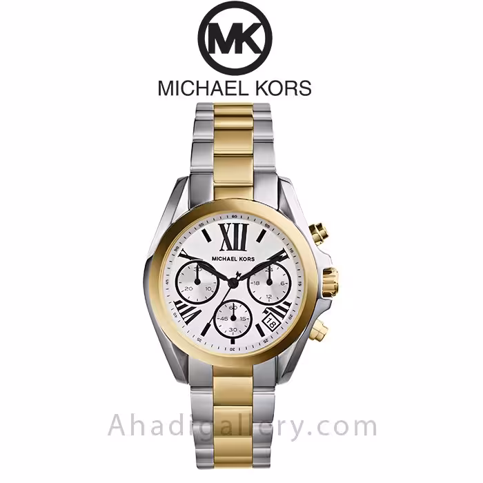 ساعت مچی مایکل کورس مدل MK5912